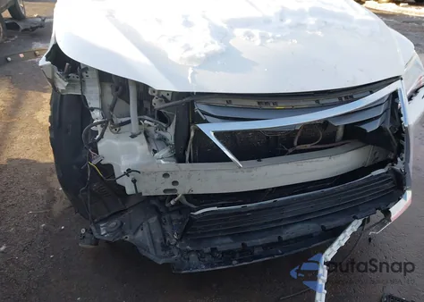 2016 Lexus Rx 350 из США, поврежденный, VIN 2T2BZMCA0GC018522